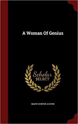 indir A Woman Of Genius