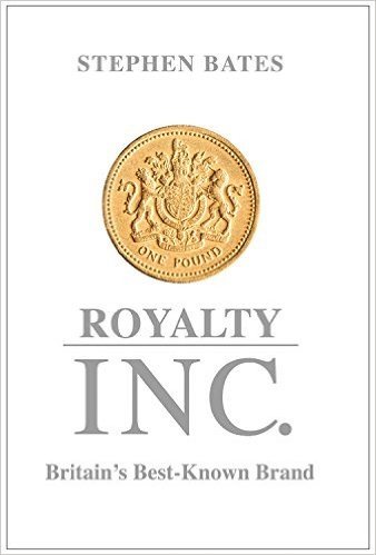 Royalty Inc.: Britain's Best-Known Brand