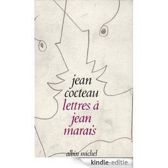 Lettres à Jean Marais [Kindle-editie]