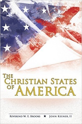 The Christian States of America