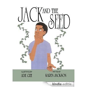 Jack and the Seed (English Edition) [Kindle-editie] beoordelingen