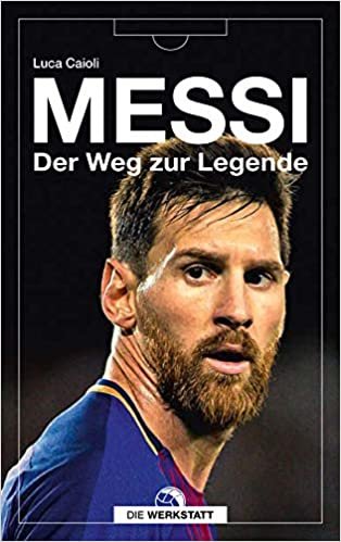 indir Messi: Der Weg zur Legende