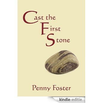 Cast The First Stone (English Edition) [Kindle-editie]