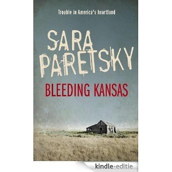 Bleeding Kansas (English Edition) [Kindle-editie] beoordelingen