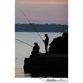 Kalastus: Syvän meren kalastus. Kaikki mitä tarvitsee tietää (Finnish Edition) [Kindle-editie]