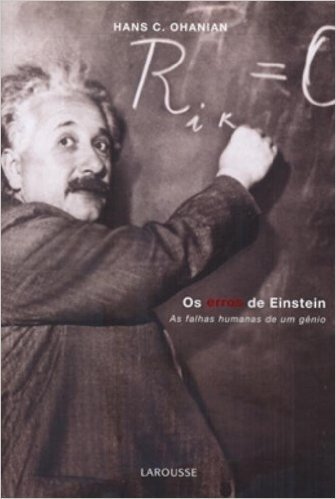 Os Erros De Einstein