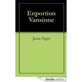 Enportion Vansinne (Swedish Edition) [Kindle-editie]