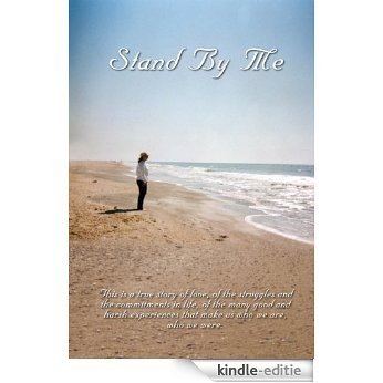 Stand By Me (English Edition) [Kindle-editie]