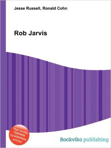 Rob Jarvis