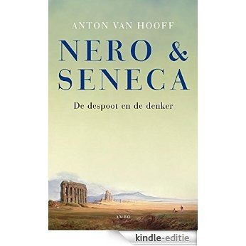 Nero en Seneca [Kindle-editie]