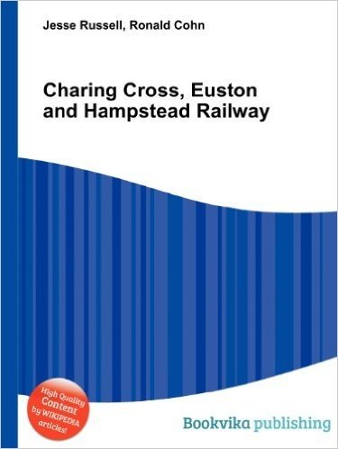 Charing Cross, Euston and Hampstead Railway baixar