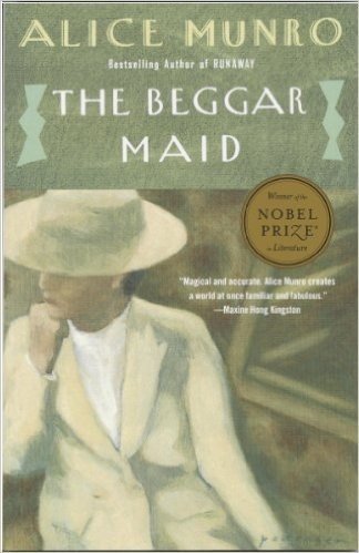 The Beggar Maid: Stories of Flo and Rose (Vintage International)