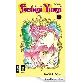 Fushigi Yuugi 09 (German Edition) [Kindle-editie] beoordelingen