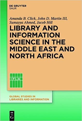 Library and Information Science in the Middle East and North Africa baixar