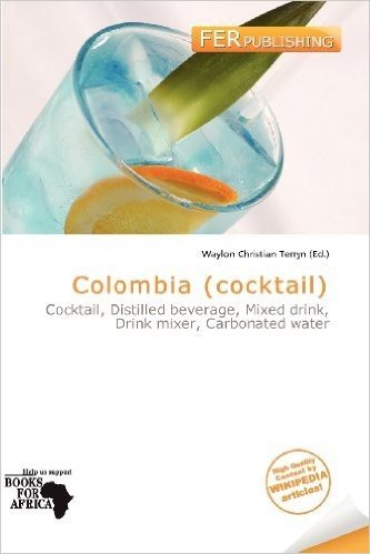 Colombia (Cocktail)