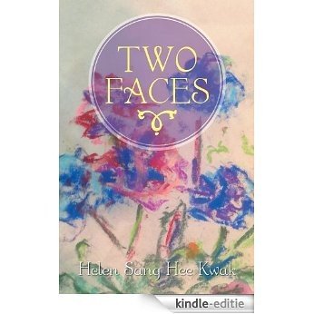 TWO FACES (English Edition) [Kindle-editie]