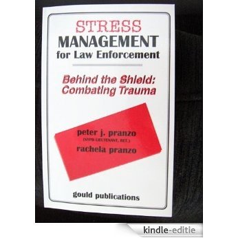 Stress Management for Law Enforcement (English Edition) [Kindle-editie]