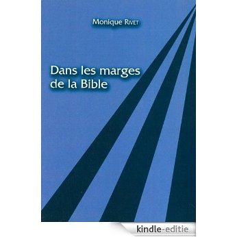 Dans les marges de la Bible (French Edition) [Kindle-editie]