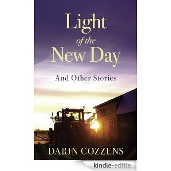 Light of the New Day (English Edition) [Kindle-editie]