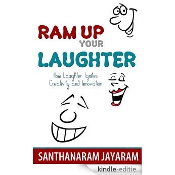 Ram Up Your Laughter (English Edition) [Kindle-editie]