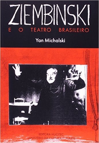 Ziembinski e o Teatro Brasileiro