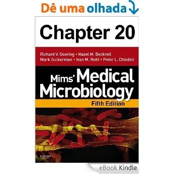 Urinary Tract Infections: Chapter 20 of Mims' Medical Microbiology [eBook Kindle]