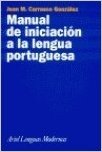 Manual de Iniciacion a la Lengua Portuguesa