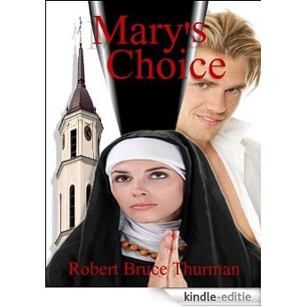 Mary's Choice (English Edition) [Kindle-editie]