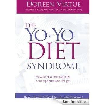The Yo-Yo Diet Syndrome [Kindle-editie] beoordelingen