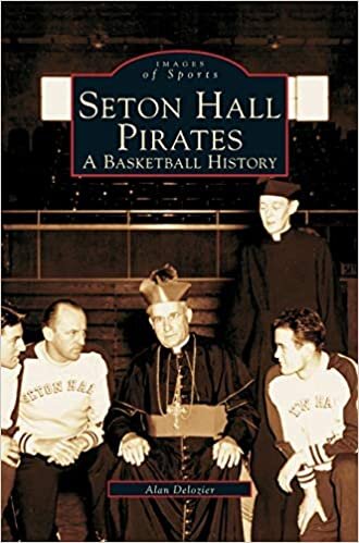 indir Seton Hall Pirates: : A Basketball History