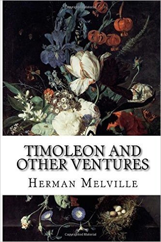 Timoleon and Other Ventures