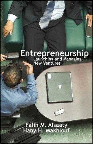 Entrepreneurship: Launching and Managing New Ventures