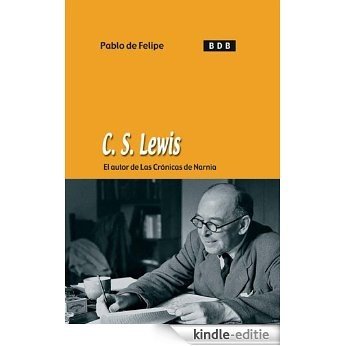 C.S. Lewis (biografía de bolsillo) [Kindle-editie]