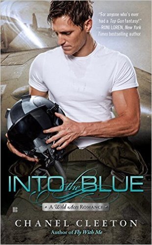 Into the Blue: A Wild Aces Romance baixar