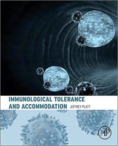 Immunological Tolerance and Accommodation