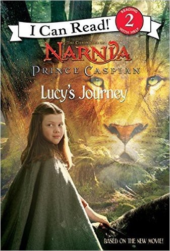 Lucy's Journey