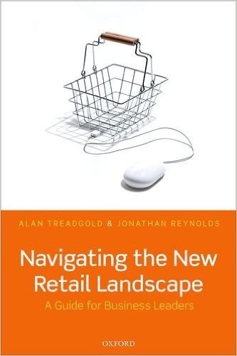 Navigating the New Retail Landscape: A Guide to Current Trends and Developments