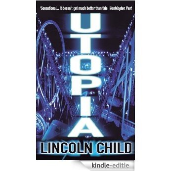 Utopia [Kindle-editie]