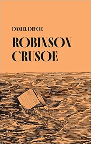 Robinson Crusoe: edição crítica