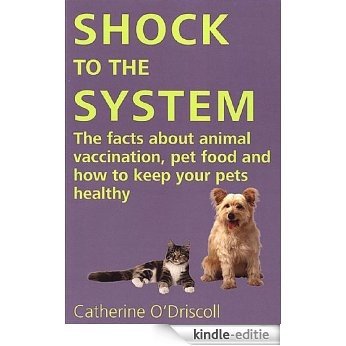 Shock To The System [Kindle-editie]