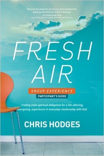 Fresh Air Group Experience Participant's Guide: Trading Stale Spiritual Obligation for a Life-Altering, Energizing, Experience-It-Everyday Relationshi baixar