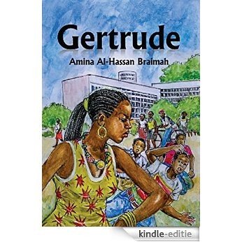 Gertrude (English Edition) [Kindle-editie] beoordelingen