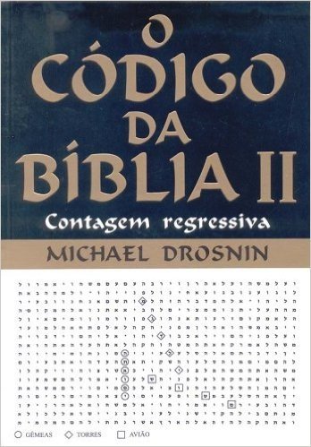 O Código da Bíblia II