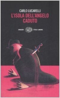 Albergo Italia Carlo Lucarelli Epub