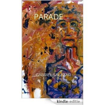 Parade (French Edition) [Kindle-editie]