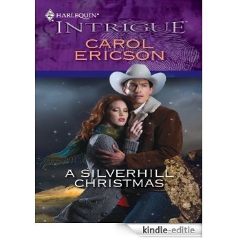 A Silverhill Christmas [Kindle-editie]