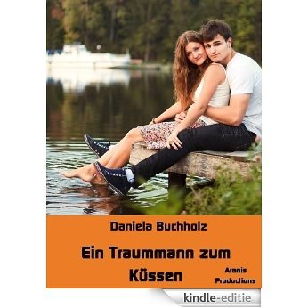 Ein Traummann zum Küssen (German Edition) [Kindle-editie] beoordelingen