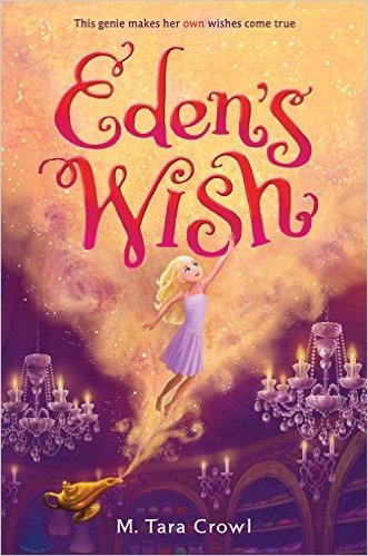 Eden's Wish
