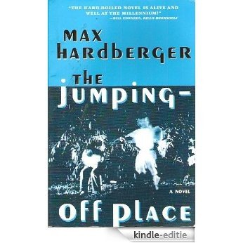 The Jumping-Off Place (English Edition) [Kindle-editie]