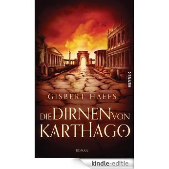 Die Dirnen von Karthago (German Edition) [Kindle-editie] beoordelingen